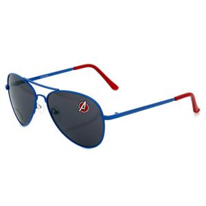 [오키즈] 마블 선글라스 (주니어 레드어벤저스-80011) (N0399)