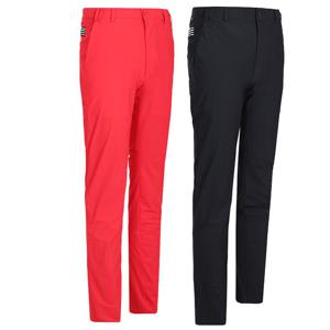 [노블진]M 포줄 87번 골프바지 남자면바지 골프웨어 밴딩