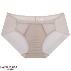 판도라by비비안 시스루 포인트 헴라인 팬티 ppt7046