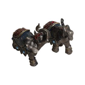 [박씨상방] 왕실 코끼리 1호 한쌍