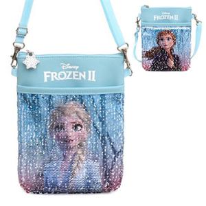 겨울왕국2 핸드폰크로스 (반전 스팽글-PN123) (N0303)