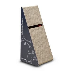 테비토퍼 플레이그라운드 트라이앵글 스크래쳐