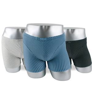 순면스판 남성 드로즈3입세트 WH-001 남자 빅사이즈