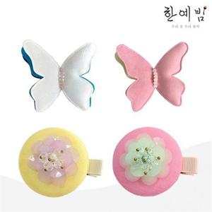 [한예빔]한복소품한복소품 머리핀 02한복소품