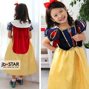 [오키즈]프린세스 공주의상 [백설공주-12DB] [F3643]