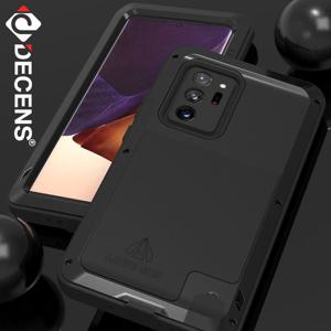 데켄스 갤럭시노트20울트라 러브메이 파워풀 케이스 M009