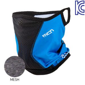 MCN 자외선차단 목토시 넥워머 버프 멀티스카프 리베로