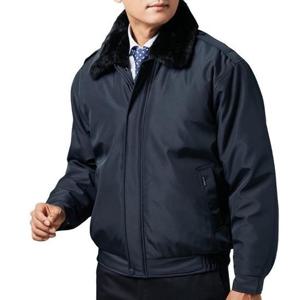 경찰점퍼 항공점퍼 항공잠바 작업복 항공자켓 KSK 112
