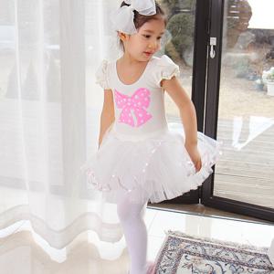 [오키즈]피코니모 나시발레복 [멜라니로랑] [H0043]