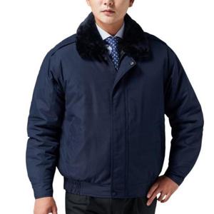 KSK 917 겨울 작업복 내피분리형 항공점퍼 근무복