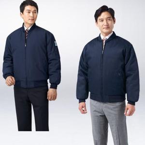 KSK 17 겨울작업복 추동근무복 작업점퍼 방한점퍼 경