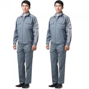 KSK 906 춘추 작업복 근무복 정비복 안전복 회사 단체