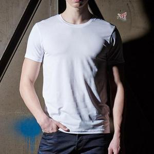 [스페클로] 에어라이트 반팔 남자런닝 남성 1매