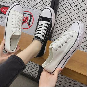 여성신발 하이탑 스니커즈 단화 캐주얼화 EV-8804