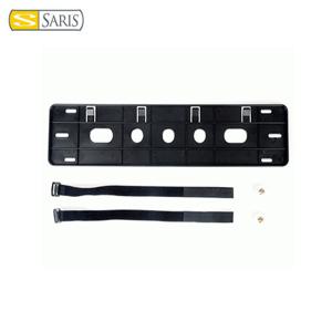 사리스 범용 캐리어 보조번호판