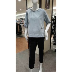 [트리아나] 면혼방 블라우스(AG2WA02)