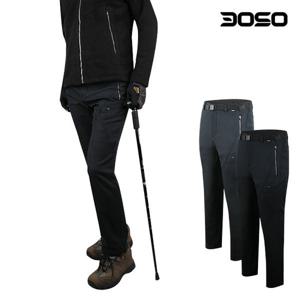 [삼공오공]아웃도어 남성 가을/겨울 등산복 기모등산바지/VWDP