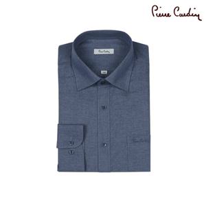 [피에르가르뎅] 카치온 솔리드 노말핏 셔츠 PKDS3909