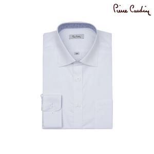 [피에르가르뎅] T/C 트윌 노말핏 셔츠 PKDS3901
