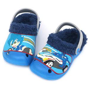 [오키즈] 바이트초이카 방한샌들 (20SD-BC01) (N0583)