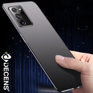 데켄스 갤럭시S20 FE케이스 스키니 핏 슬림 하드 케이스 M102