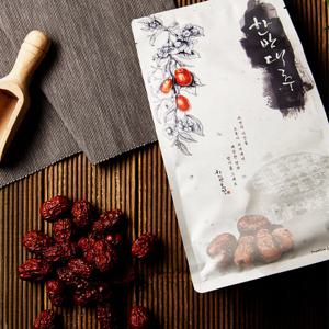 경산 건대추(특초) 500g