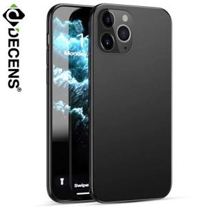 데켄스 아이폰12프로 아이폰12 스키니 핏 하드 케이스 M102