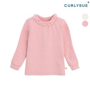 [컬리수] 스완 반목폴라티셔츠 COW0XATS04 [겨울]