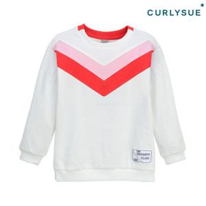 [컬리수] 캡슐바시티 티셔츠 CPS1GATS09