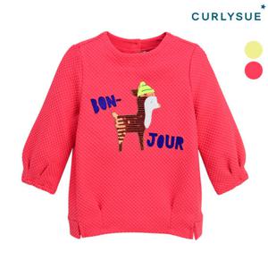 [컬리수] 애니몰 블링롱티셔츠 COW0GATS02 [겨울]