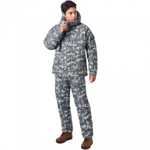 KSK 682 KP 600 겨울  방한복 낚시복 단체복 정비복