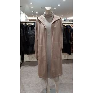 [트리아나] 후드 니트 카디건(AF4TA61)