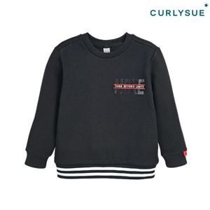 [컬리수] 멀티 맨투맨티(기모) COW1GQTS57