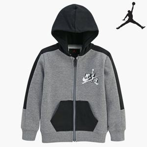 [조던키즈] FL점프맨클래식 후드풀집업B NPW13QJM68 (주니어)