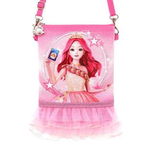 [오키즈] 시크릿쥬쥬 핸드폰크로스 (매직캉캉-PN245) (N0551)