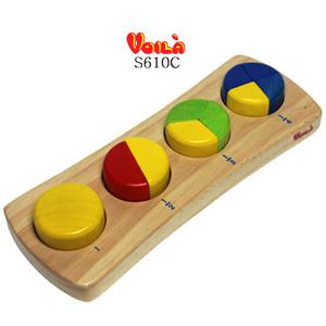 브알라 분수퍼즐판(S610C)