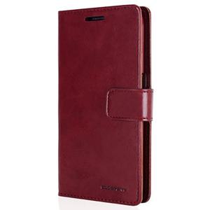 갤럭시A9 Pro 구스페리 블루문 다이어리 케이스 G887