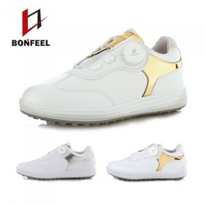 본필 BG923 스파이크리스 다이얼 남성용 여성용 골프화