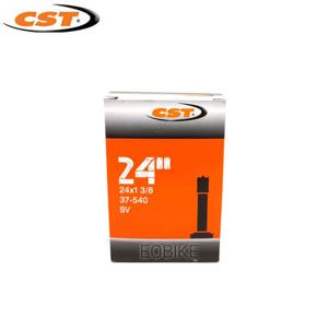 CST 휠체어 자전거튜브 24×1-3/8