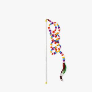 펫모닝 바스락 롱테일 낚싯대 PMC-312