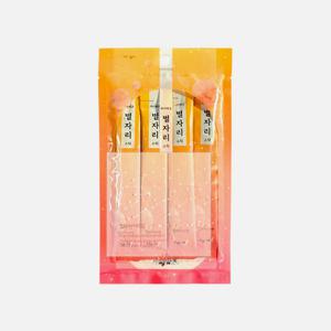 마이베프 별자리 스틱 멀티비타민 4개입