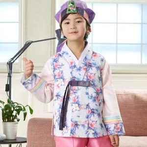 [예가한복]MR.2024 들꽃마루 남아한복