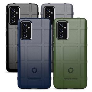 갤럭시S21 S21플러스 S21울트라 S21FE 러기드 쉴드 하드 케이스