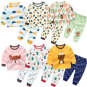 [엠케이] 귀여운 동물나라 유아 실내복세트(80-120) 204247