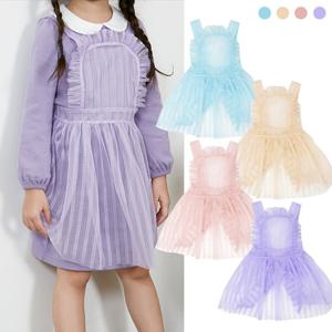 리틀버니 유아동 팅커벨 에이프런 OPS2380