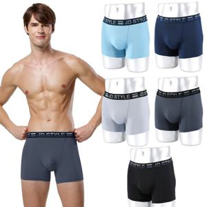 제임스딘 남성 기능성 인견 쿨 즈로즈 드로즈 사각팬티