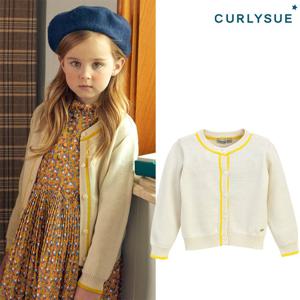 [컬리수] 라인 니트가디건 CPF1XAGD01