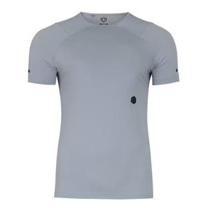 언더아머 남성 러쉬 히트기어 반팔티셔츠 1327641-011