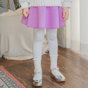 [택가28800원]차차 쿠션 치마 레깅스 JTSLE04