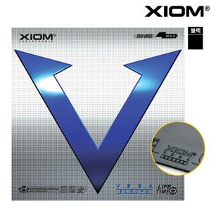 [엑시옴] (XIOM7_RUVEEUR_BK_) 베가 유로 RUVEEUR_BK 러버_블랙